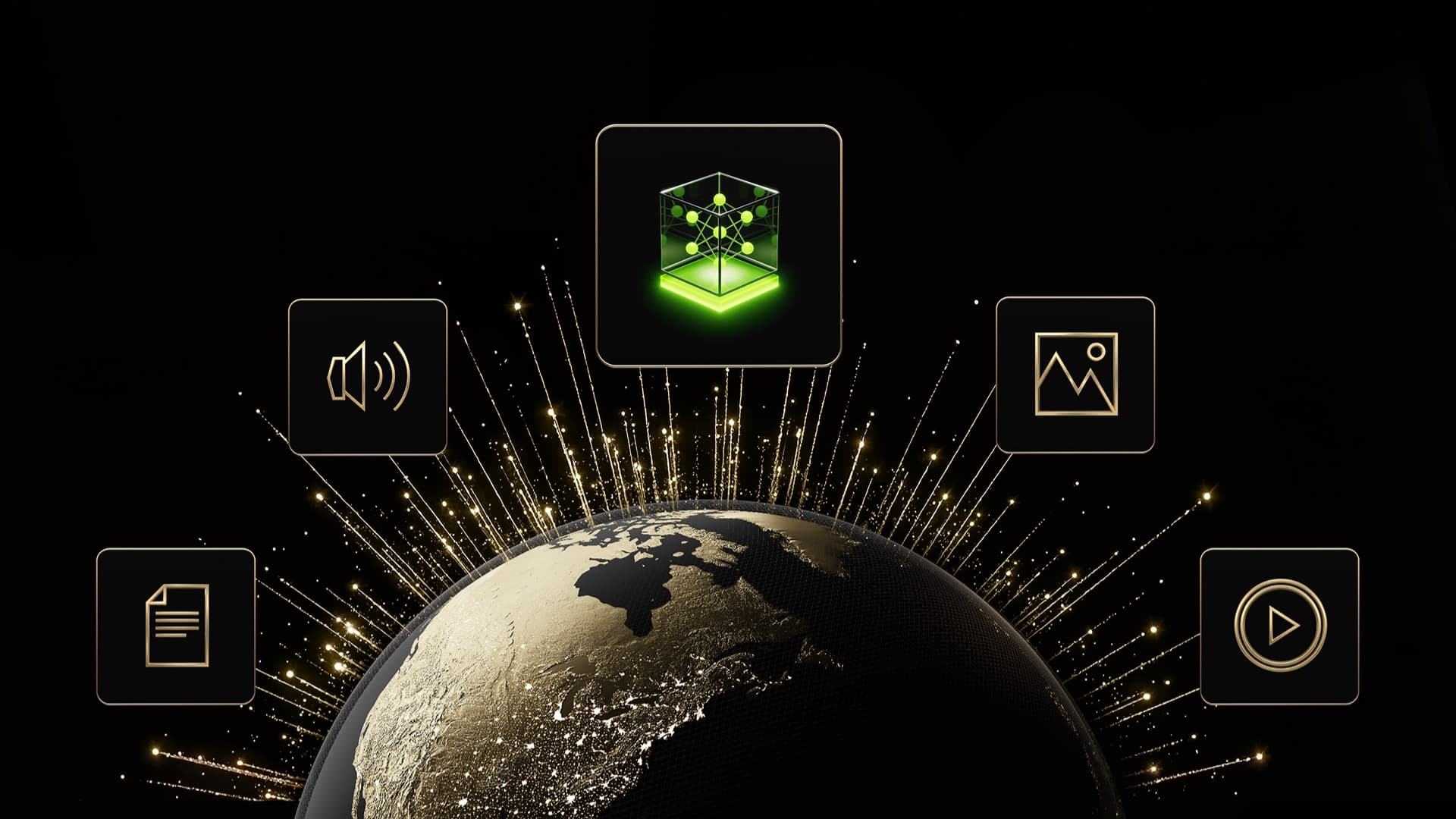 NVIDIA Nemotron 3 Nano Omni — pierwszy otwarty model łączący wizję, audio i język w jednym systemie