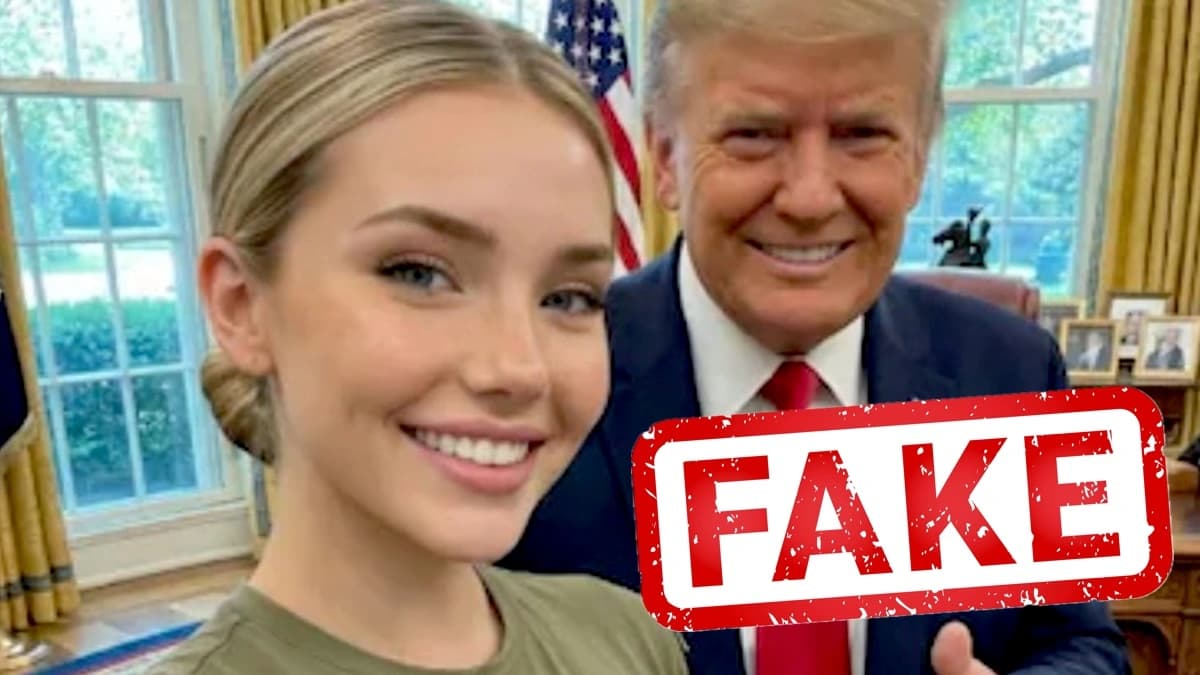 AI slop zalewa internet i niszczy tradycyjne media. Deepfake za kilkanaście dolarów