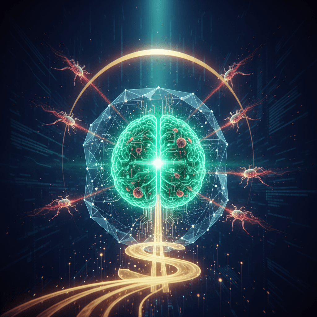 OpenAI uruchomiło Bio Bug Bounty dla GPT-5.5 z nagrodą 25 000 dolarów