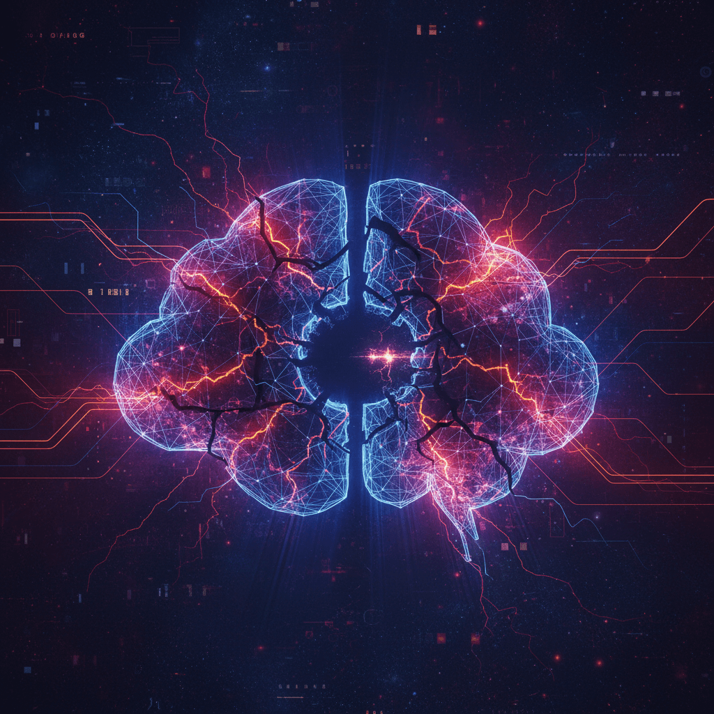 Claude.ai niedostępny — awaria dotyka wszystkie usługi Anthropic