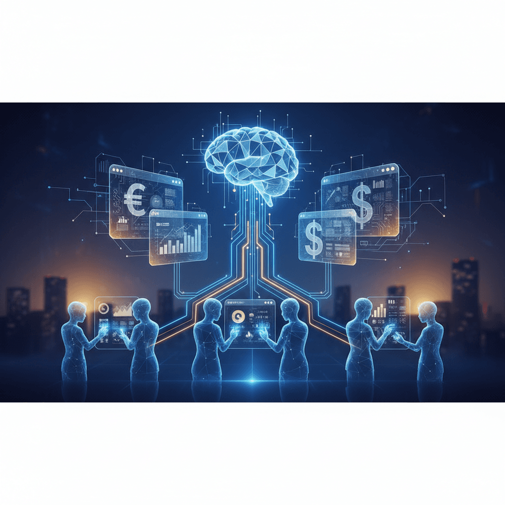 Jak zespoły finansowe wykorzystują Codex OpenAI w codziennej pracy
