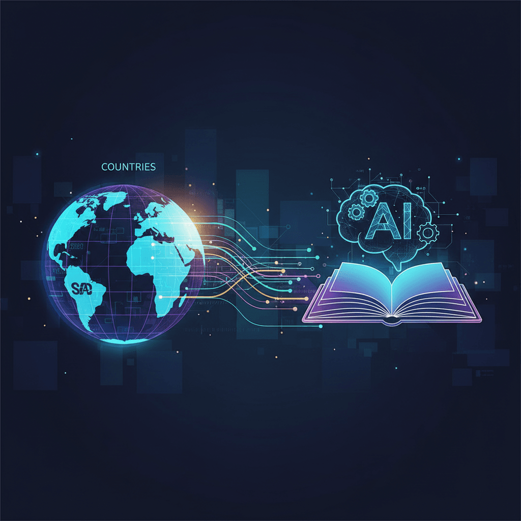 OpenAI rozszerza program Education for Countries — Singapur dołącza do inicjatywy AI w edukacji