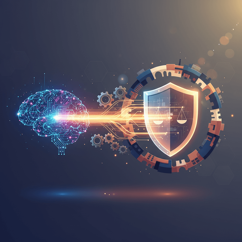 OpenAI przedstawia strategię odpowiedzialnej AI w Europie w kontekście unijnej ustawy