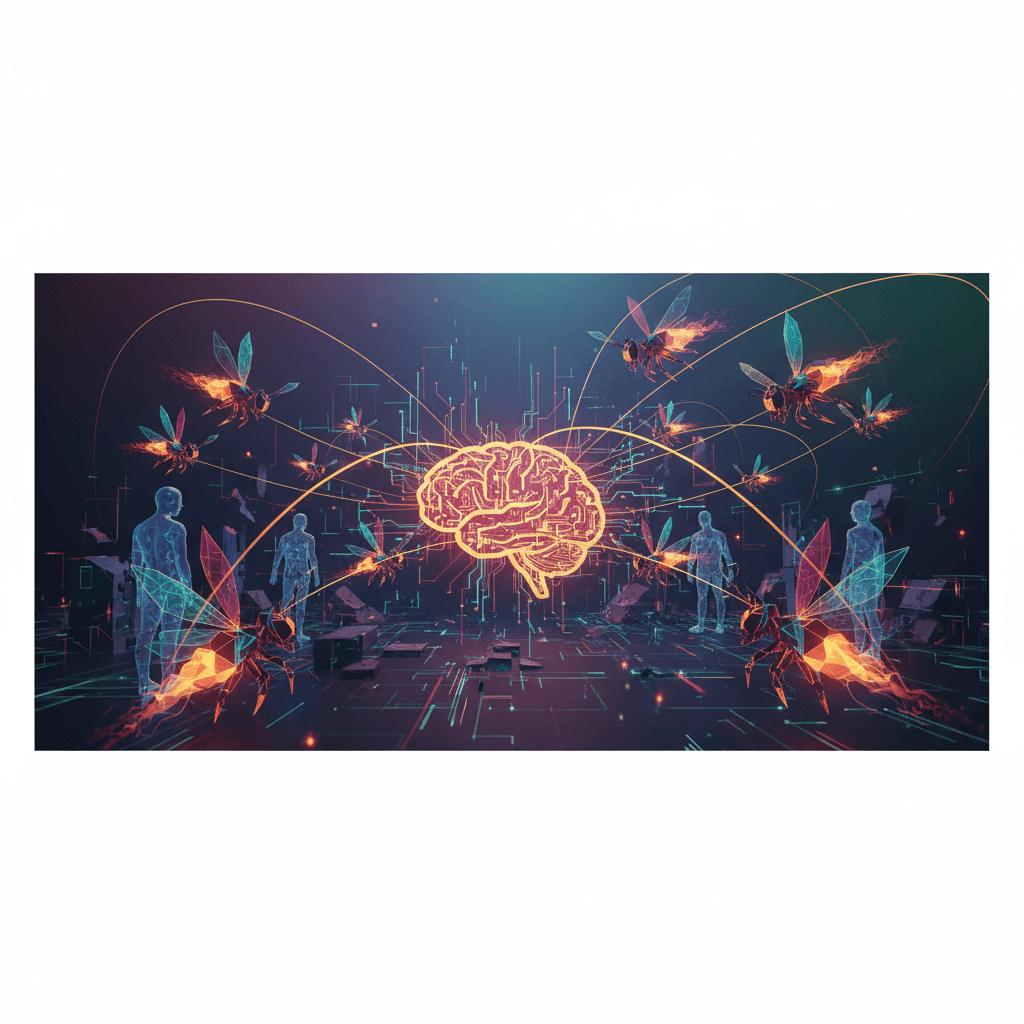 OpenAI finansuje portal z botami AI atakującymi krytyków branży