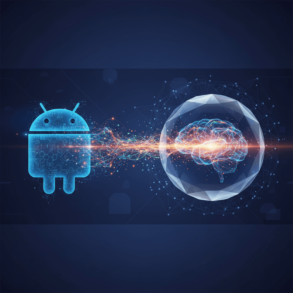 Dicio: darmowy asystent na Androida jako alternatywa dla Gemini