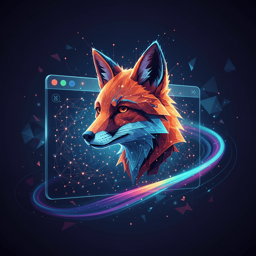 Firefox Smart Window: nowa funkcja AI w przeglądarce Mozilli