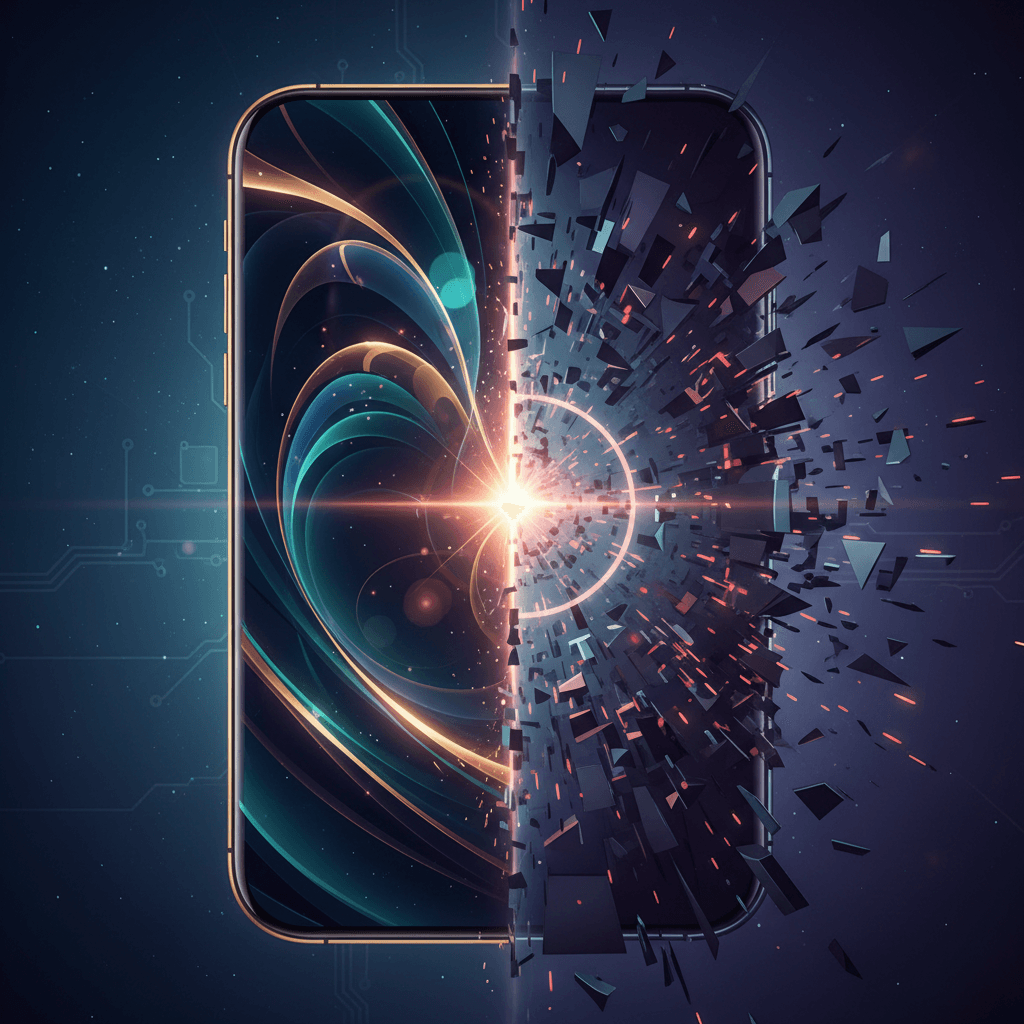 Pixel 11 Pro XL: piękny design, ale aparat zawodzi nocą