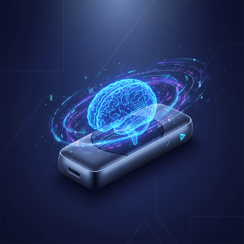 Comulytic Note Pro: recenzja kieszonkowego dyktafonu z AI