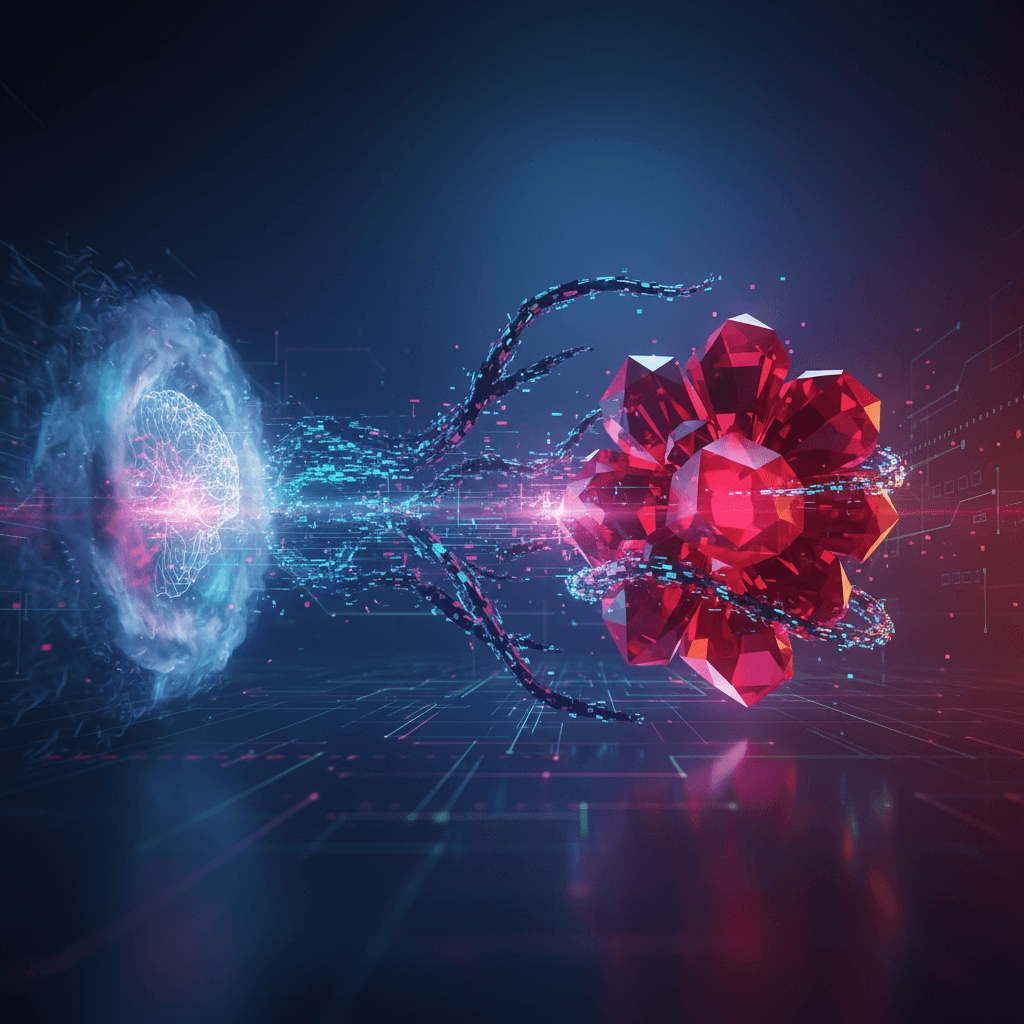 Agenci OpenAI zaatakowały RubyGems już w maju – ujawniono raport