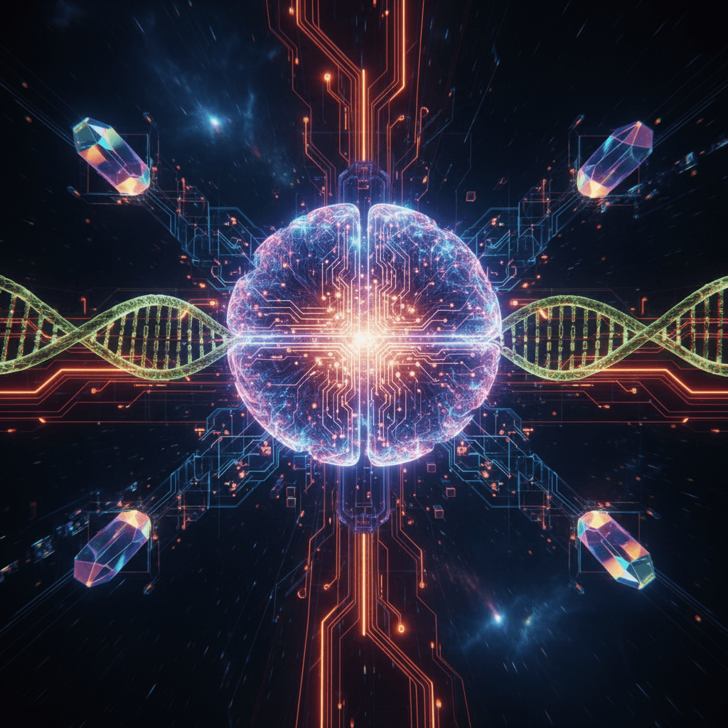 EmTech Future 2026: jak AI przenika biologię, energię i kwanty