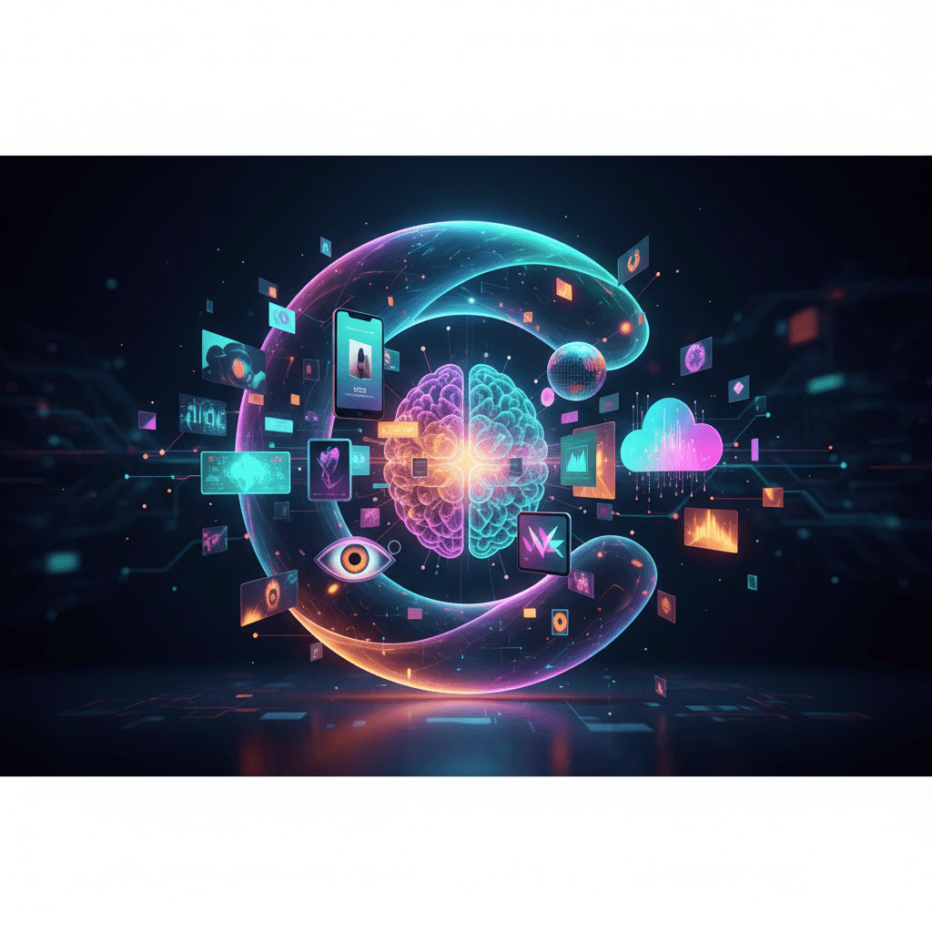 OpenAI wprowadza nowy format reklam wizualnych w ChatGPT