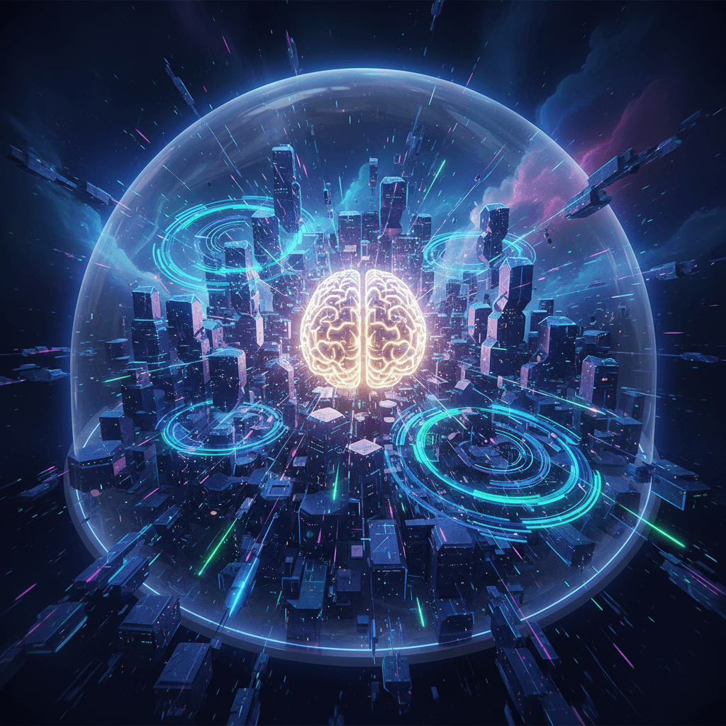 Jak OpenAI skaluje Azure Cosmos DB w Habitat dla ChatGPT