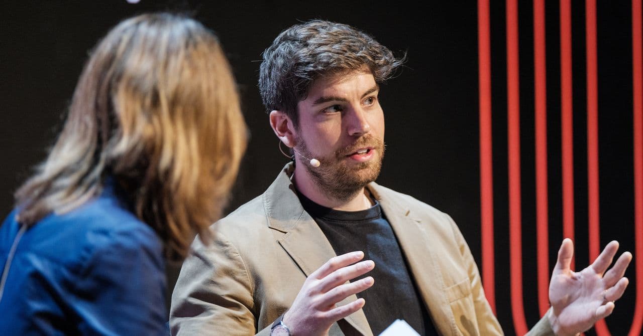 Leki zaprojektowane przez AI trafiają do testów na ludziach. Isomorphic Labs rozpoczyna rewolucję