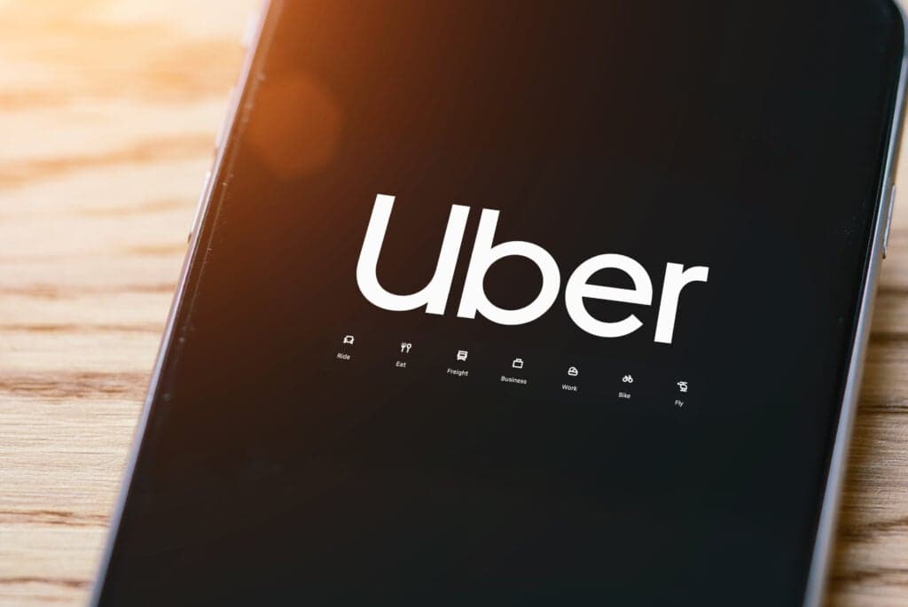 Uber wyczerpał budżet na AI po wydaniu 3,4 mld dolarów – Claude Code przekroczył prognozy