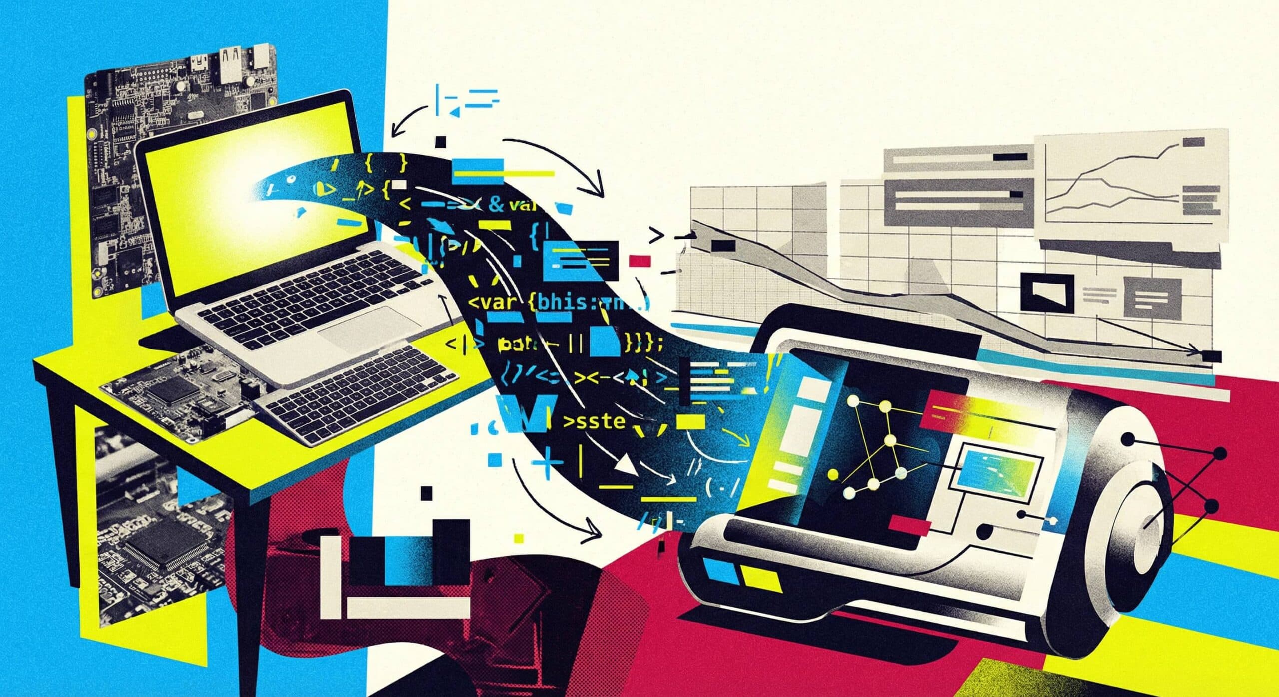 Wzrost zatrudnienia programistów w USA spadł o połowę od premiery ChatGPT - badanie Fed