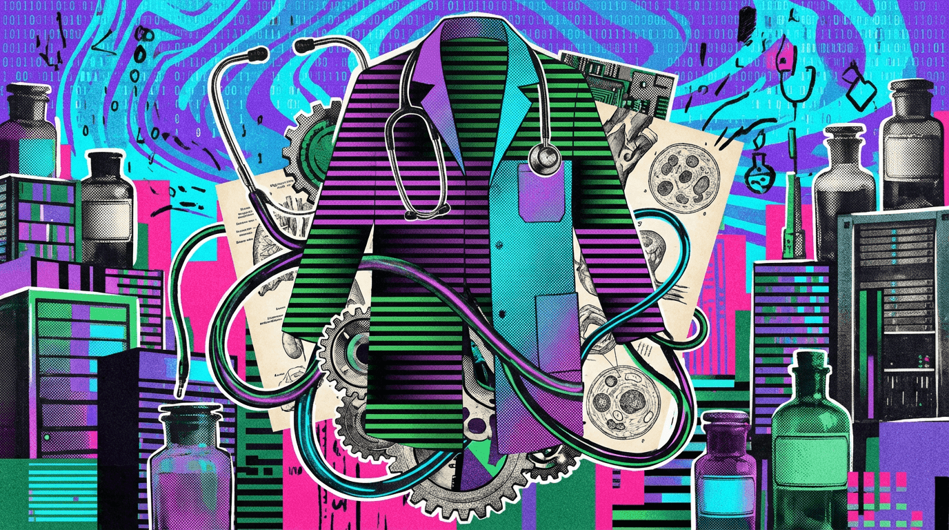 ChatGPT for Clinicians przewyższa lekarzy w testach klinicznych — nowe narzędzie OpenAI dla medyków