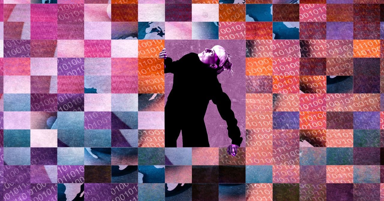 Sztuczna inteligencja sprawia, że internet staje się fałszywie szczęśliwy