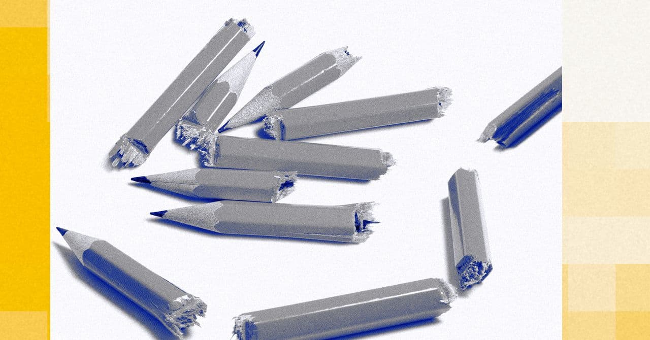 Dziennikarze używają AI do pisania artykułów. "Nie potrzebuję już krwawić nad tekstem"