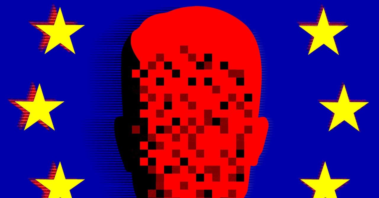 Aplikacja UE do weryfikacji wieku zhakowana w 2 minuty po premierze