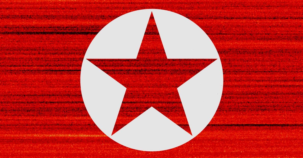 Hakerzy z Korei Północnej wykorzystują AI do kradzieży milionów w kryptowalutach